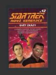 Star Trek: Nová generace 12 - Svět zkázy - náhled