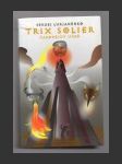 Trix Solier - Čarodějův učeň - náhled