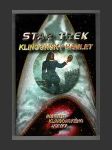 Star Trek - Klingonský Hamlet - náhled