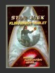Star trek - klingonský hamlet - náhled