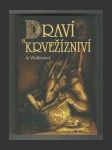 Draví a krvežízniví - náhled