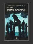 Princ Kaspian - Letopisy Narnie II. - náhled