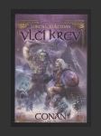 Vlčí svět: Conan a jeho věk - Legendy o Kernovi - náhled