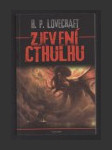 Zjevení Cthulhu - náhled