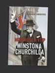 Moudrost a vtip Winstona Churchilla - náhled
