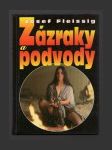 Zázraky a podvody - náhled