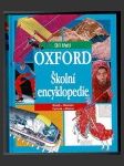 Oxford: Školní encyklopedie, 3. díl - náhled
