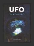UFO - Tajemství a souvislosti - náhled