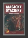 Magické otazníky - náhled