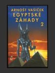 Egyptské záhady 2 - náhled