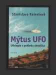 Mýtus ufo - náhled