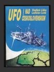 UFO i nad Československem - náhled