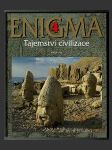 Enigma 4 - Tajemství civilizace - náhled