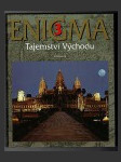 Enigma 3 - Tajemství Východu - náhled