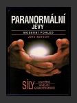 Paranormální jevy: Moderní pohled - náhled