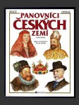 Panovníci českých zemí - náhled