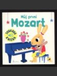 Můj první Mozart - 6 obrázků, 6 zvuků - náhled