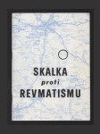 Skalka proti revmatismu - náhled