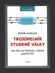 Trojúhelník studené války - náhled