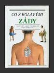 Co s bolavými zády - náhled