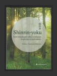 Shinrin-yoku - náhled