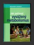 Jak pečovat o vyvážený metabolismus - náhled