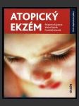 Atopický ekzém - náhled