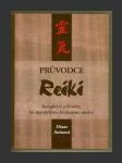 Průvodce Reiki - náhled