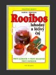 Rooibos: Lahodný a léčivý čaj - náhled