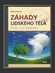 Záhady lidského těla - náhled