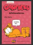 Garfield - břichomluvec - náhled