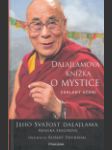 Dalajlamova knížka o mystice (The Dalai Lama's little book of mysticism) - náhled