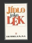 Jídlo jako lék - náhled