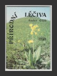 Přírodní léčiva - náhled