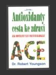 Antioxidanty cesta ke zdraví - náhled