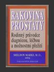 Rakovina prostaty,Sheldon Marks,M.D. - náhled
