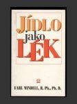 Jídlo jako lék - náhled