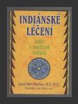 Indiánské léčení - náhled