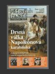 Přísně tajné! Literatura faktu 5/2015 - náhled