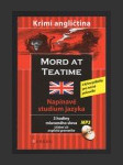 Mord at Teatime + MP3 - náhled