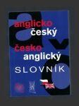 Anglicko-český / česko-anglický slovník - náhled