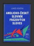 Anglicko-český slovník frázových sloves - náhled