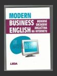 Modern Business English in E-Commerce - náhled