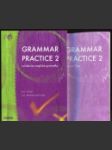 Grammar Practice 2 - náhled