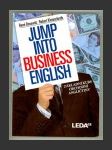 Jump into Business English - náhled