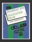 Grammar for the Graduation Exam 1 - náhled