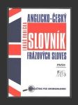 Anglicko-český slovník frázových sloves - náhled