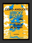 Česko-anglický letecký slovník - náhled