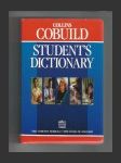 Collins Cobuild Student's dictionary - náhled