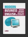 Modern Business English in E-commerce - náhled